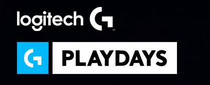 Logitech G Play Days